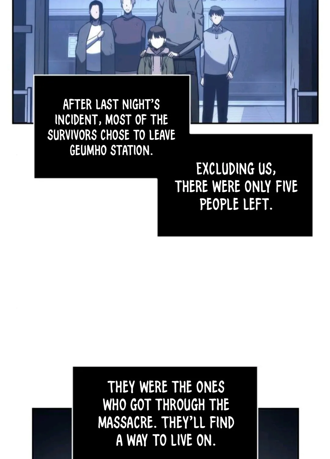 Omniscient Reader Chapter 25 page 7 - 
