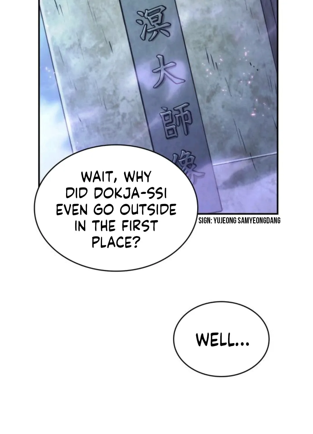 Omniscient Reader Chapter 25 page 61 - 