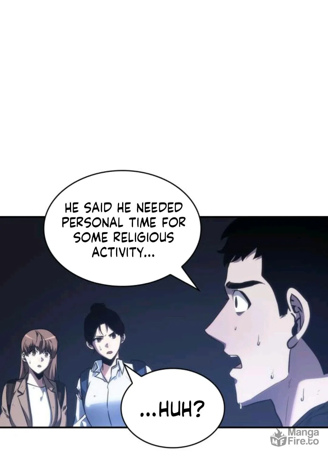 Omniscient Reader Chapter 25 page 63 - 