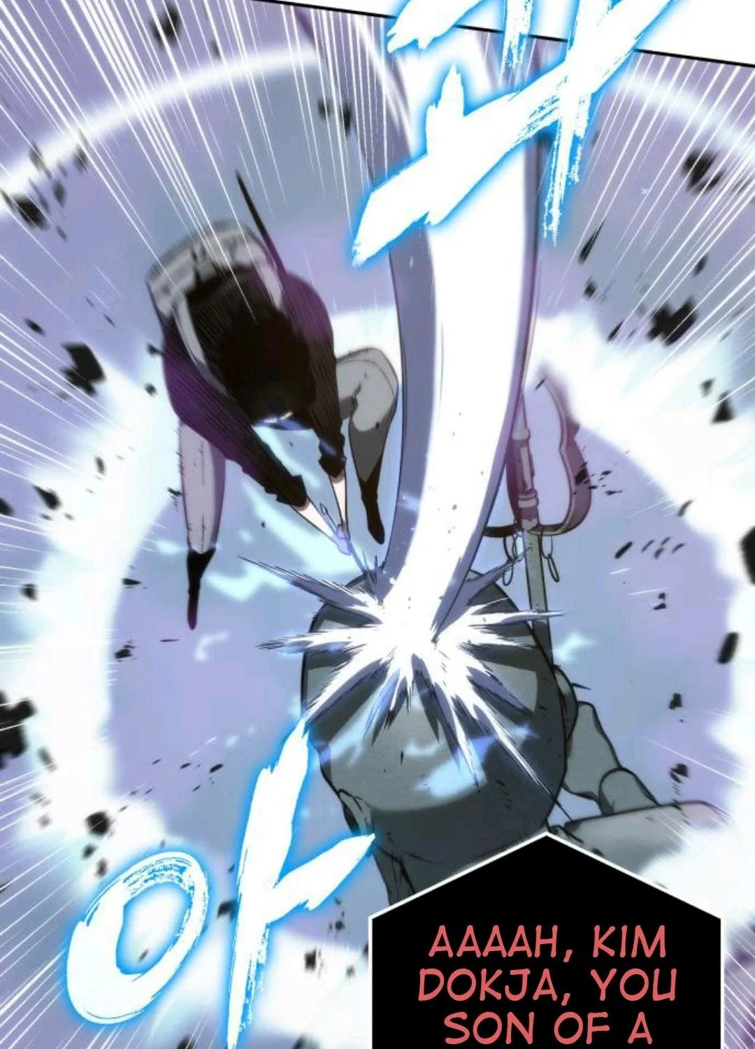 Omniscient Reader Chapter 25 page 75 - 
