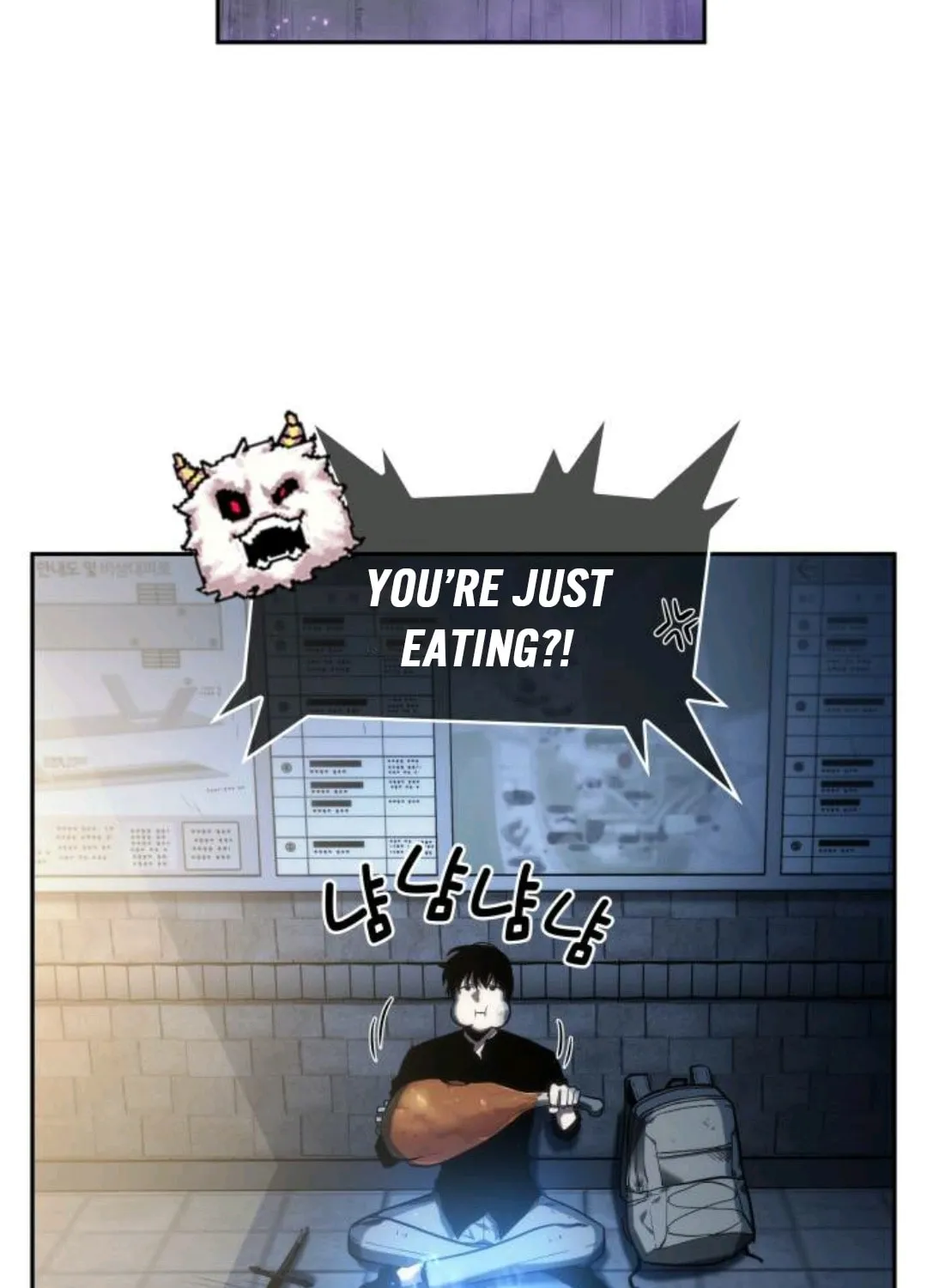 Omniscient Reader Chapter 25 page 78 - 