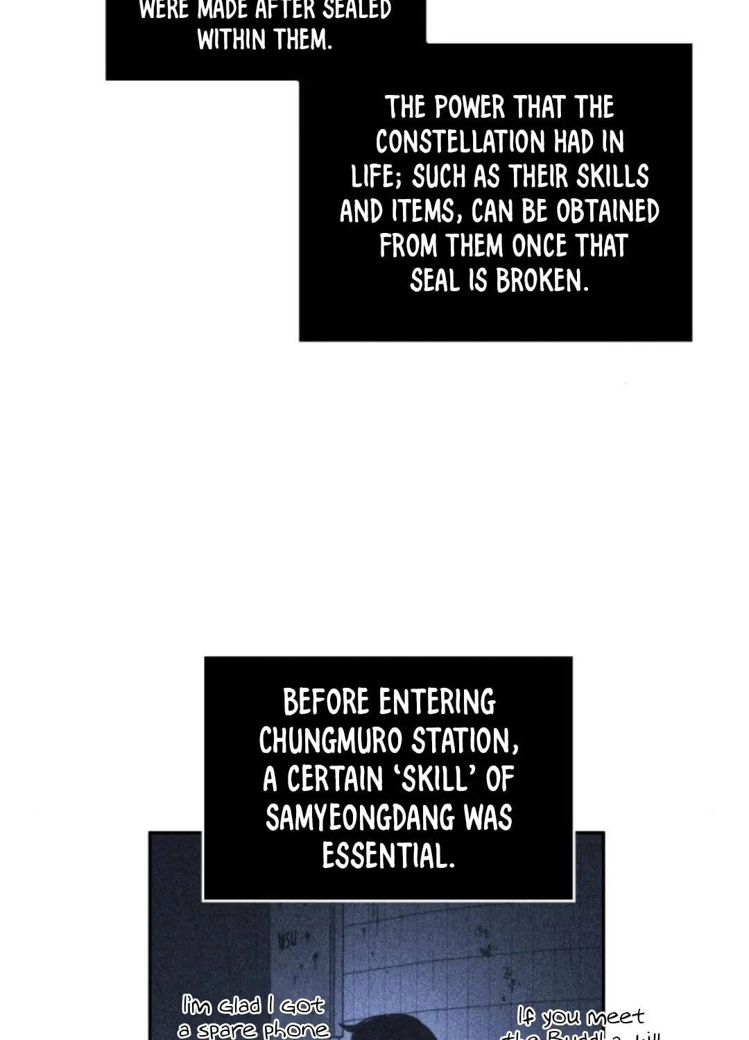 Omniscient Reader Chapter 25 page 82 - 