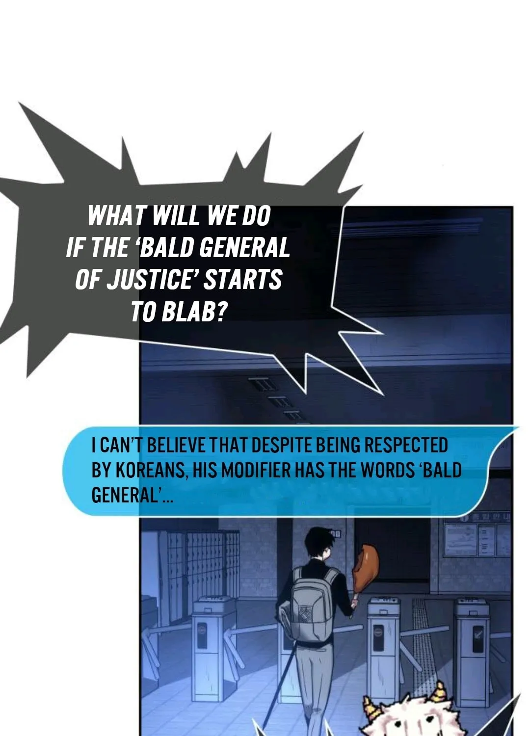 Omniscient Reader Chapter 25 page 84 - 