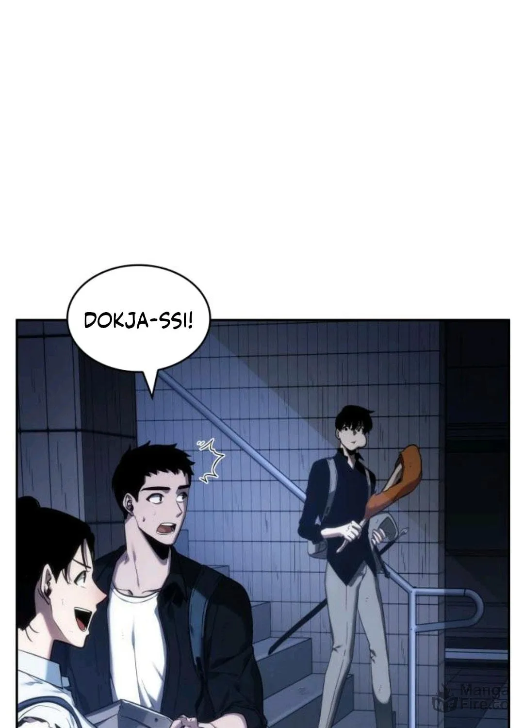 Omniscient Reader Chapter 25 page 86 - 