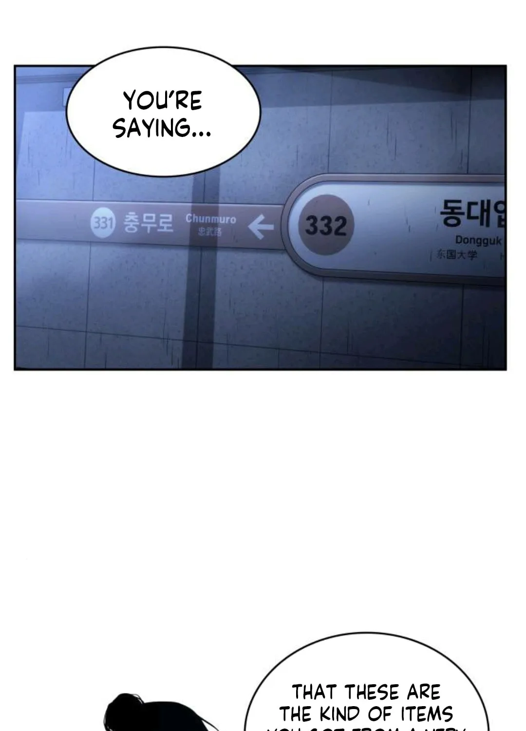 Omniscient Reader Chapter 25 page 89 - 