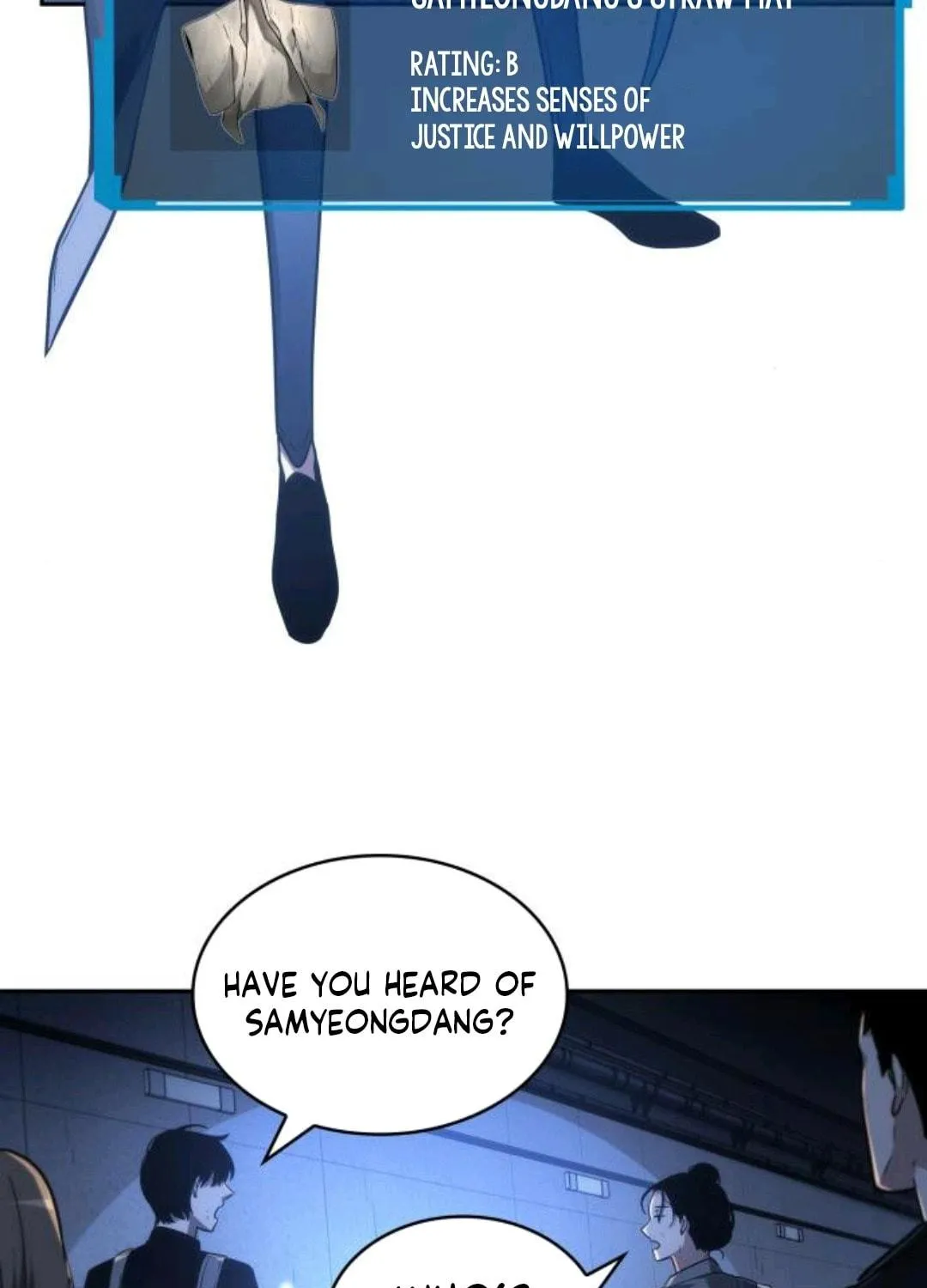 Omniscient Reader Chapter 25 page 91 - 