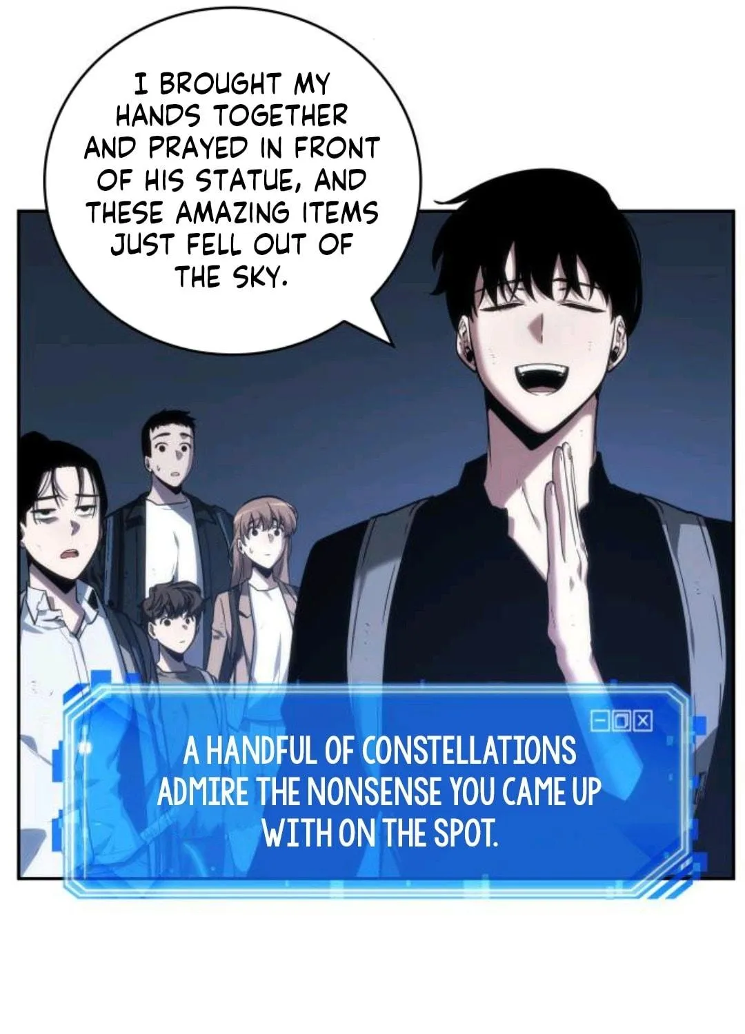 Omniscient Reader Chapter 25 page 97 - 