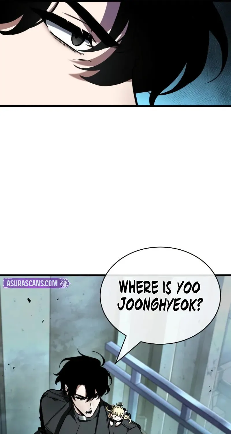 Omniscient Reader Chapter 250 page 18 - 