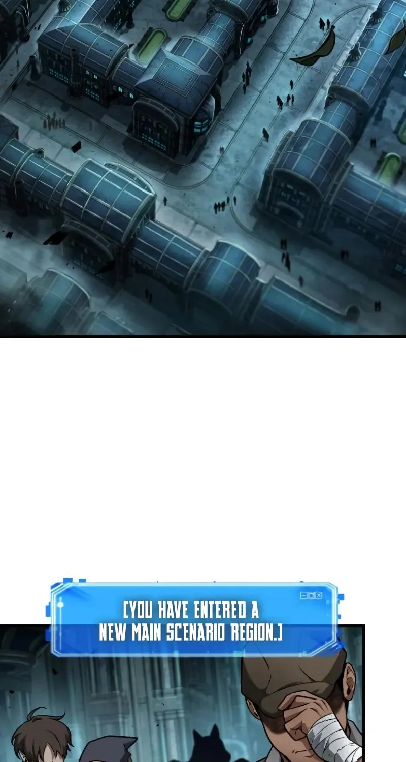 Omniscient Reader Chapter 250 page 3 - 