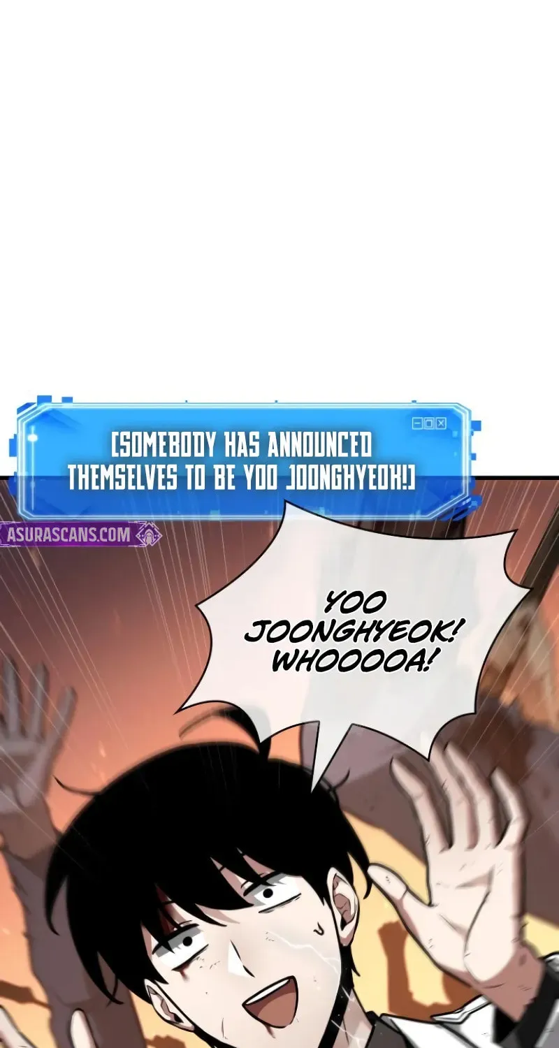 Omniscient Reader Chapter 250 page 21 - 