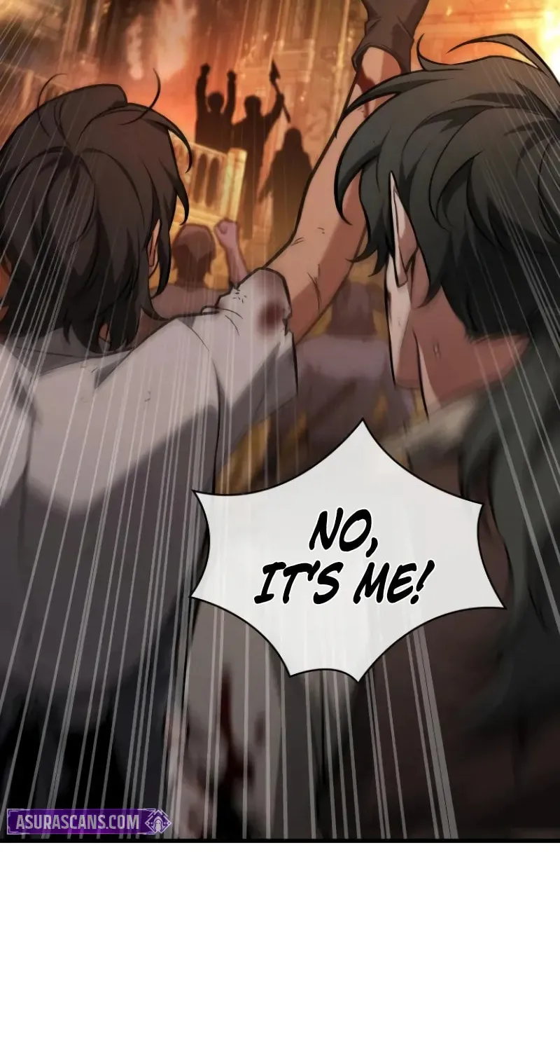 Omniscient Reader Chapter 250 page 27 - 