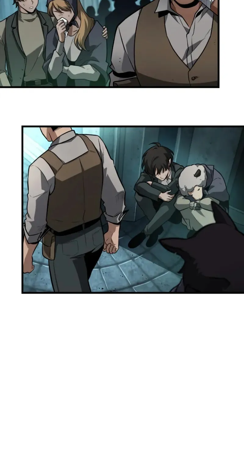 Omniscient Reader Chapter 250 page 4 - 