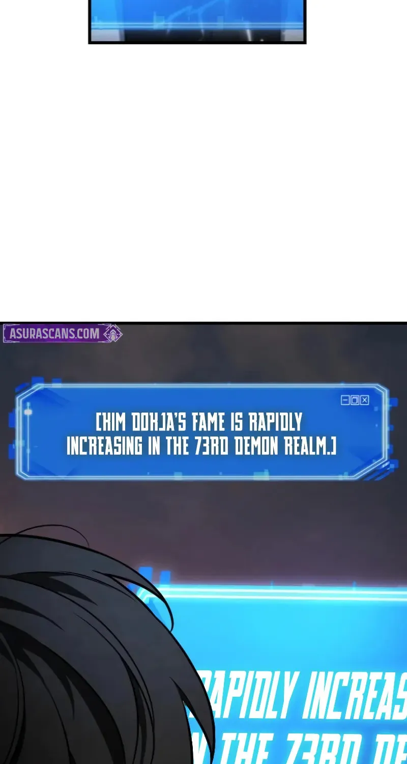Omniscient Reader Chapter 250 page 32 - 