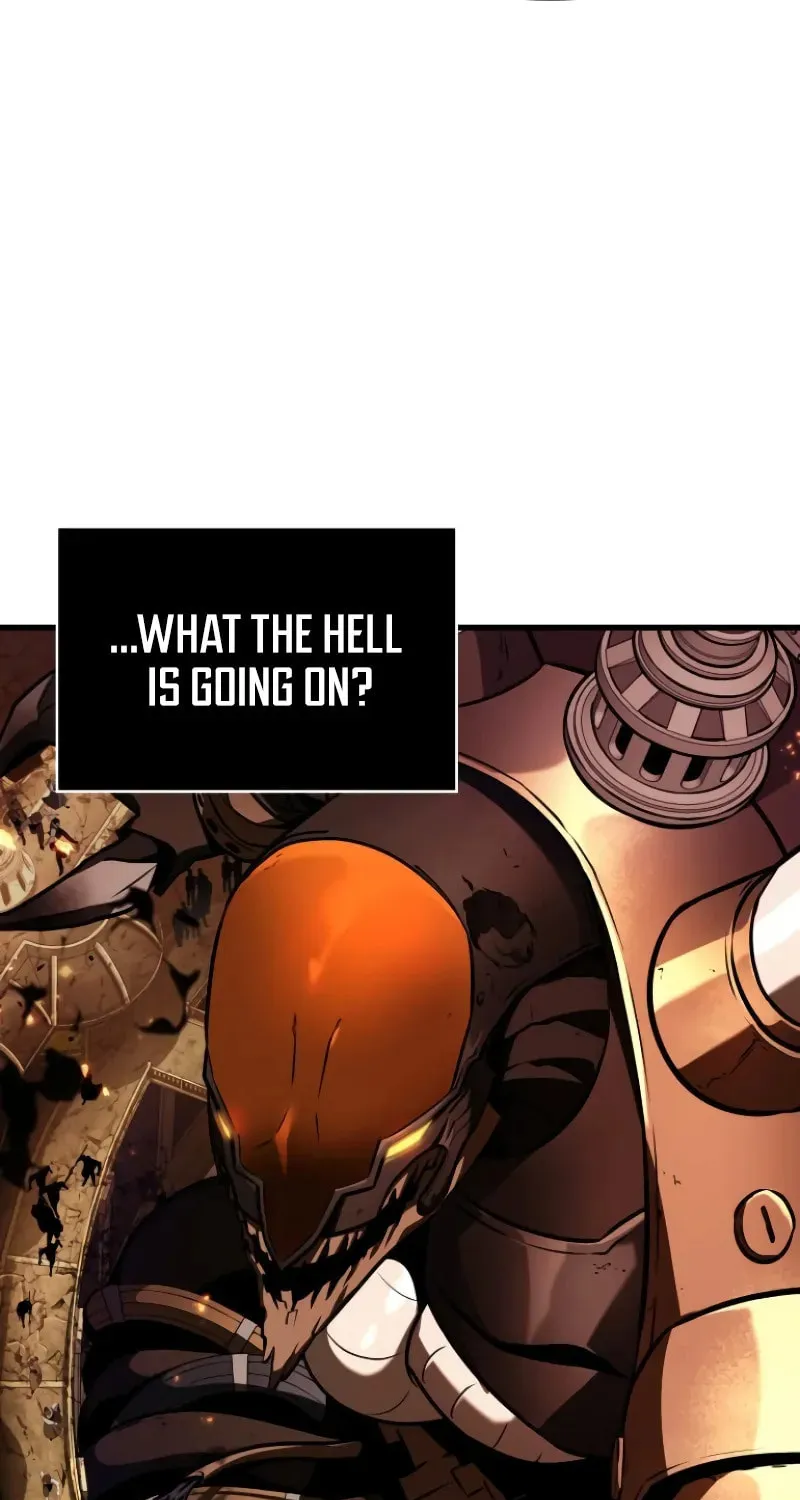 Omniscient Reader Chapter 250 page 34 - 