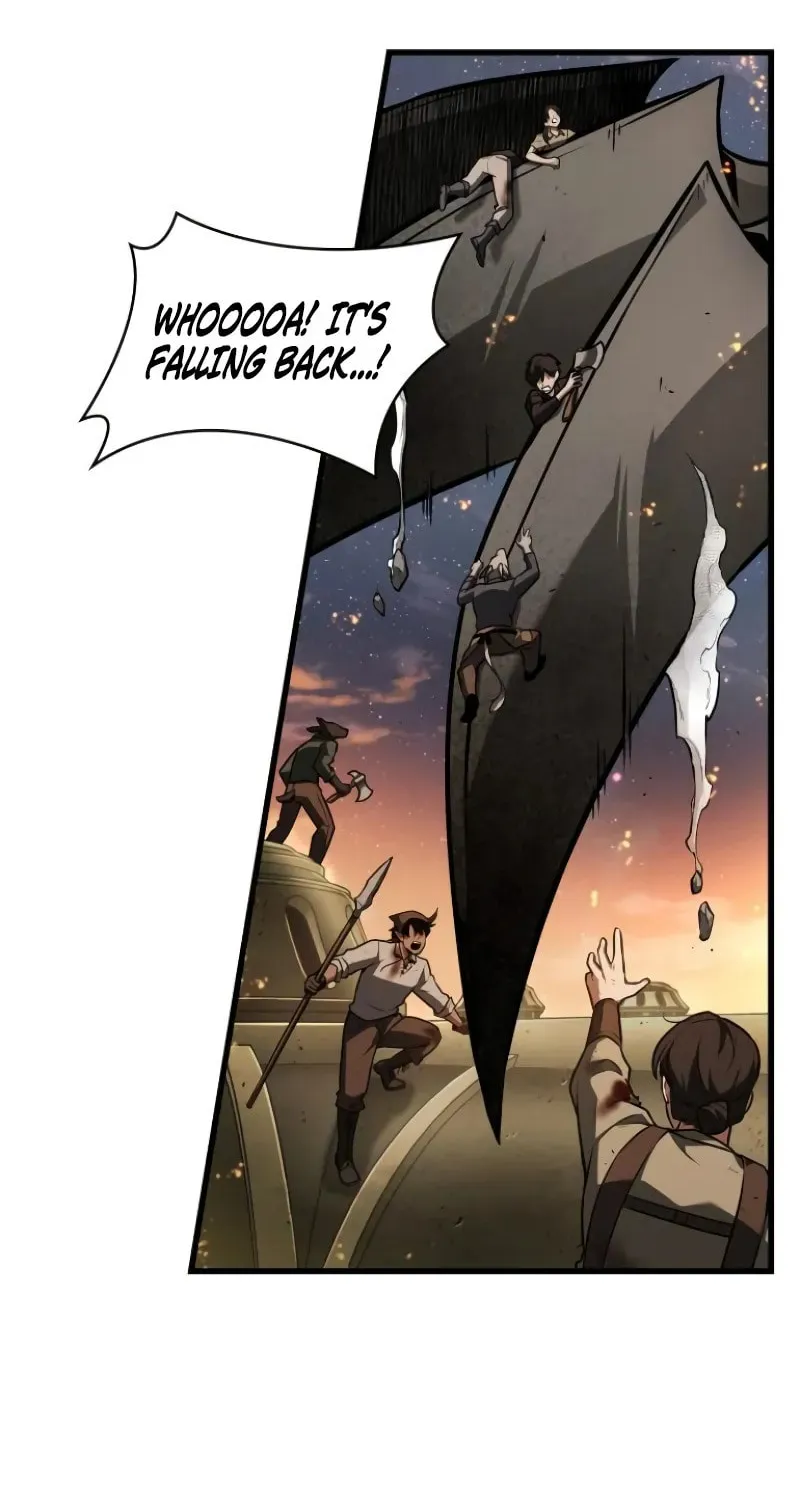 Omniscient Reader Chapter 250 page 37 - 