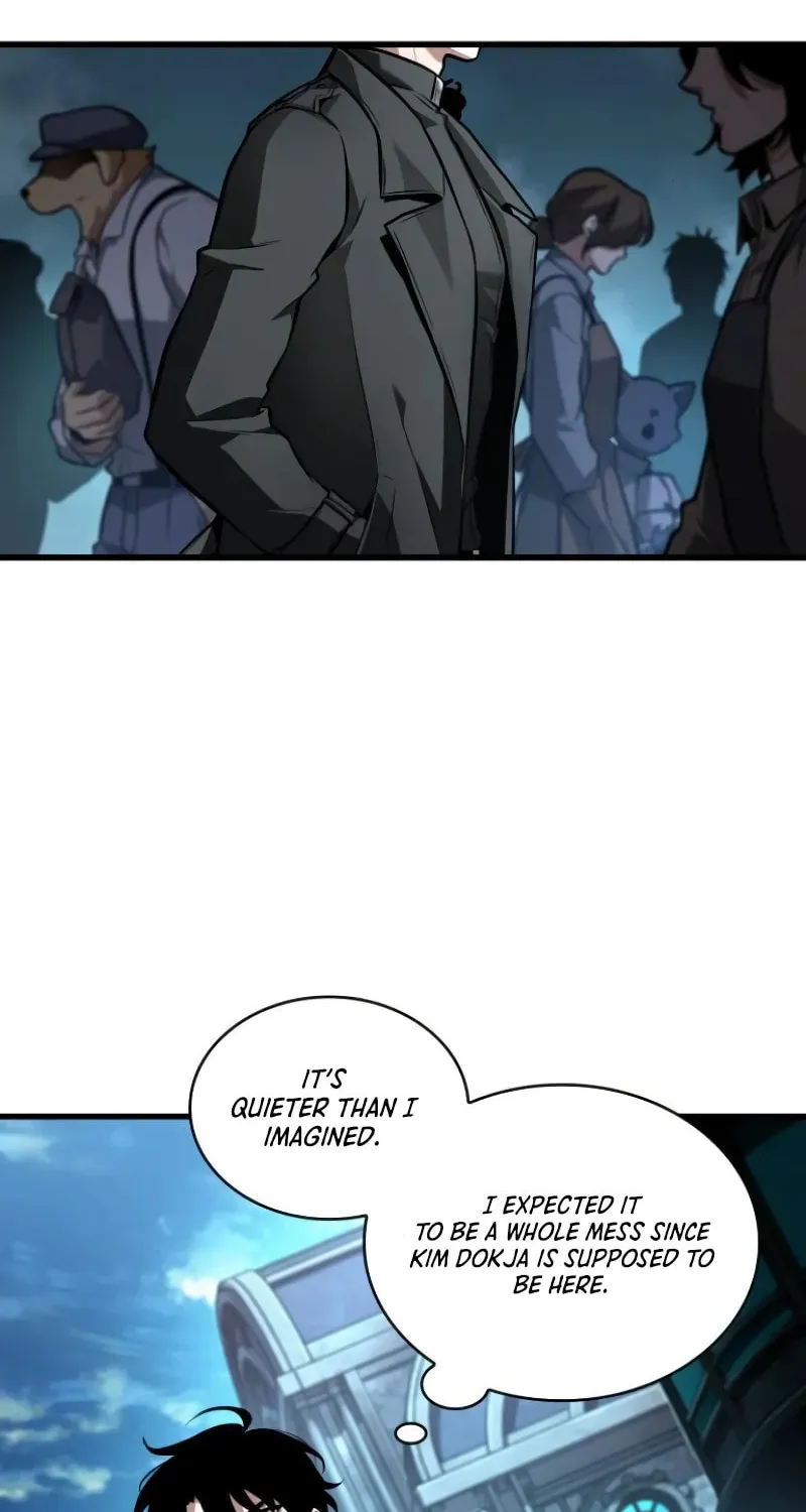 Omniscient Reader Chapter 250 page 5 - 