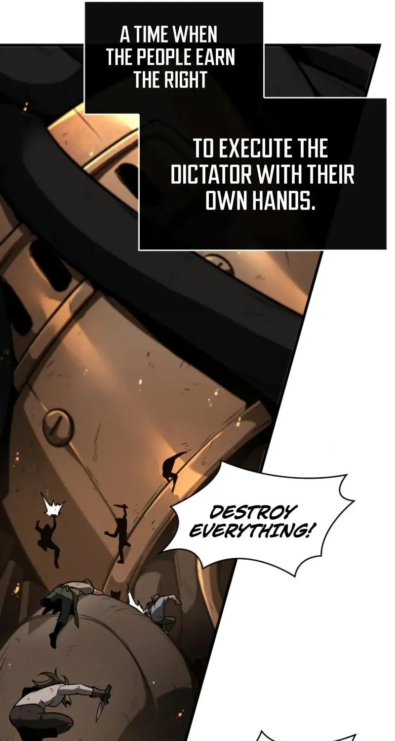 Omniscient Reader Chapter 250 page 49 - 