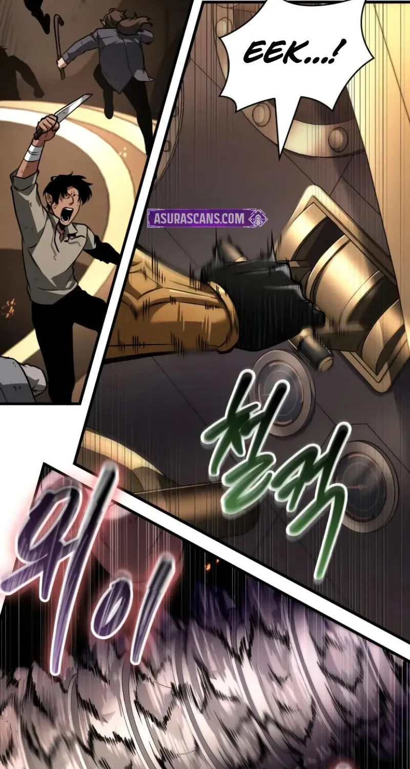 Omniscient Reader Chapter 250 page 50 - 