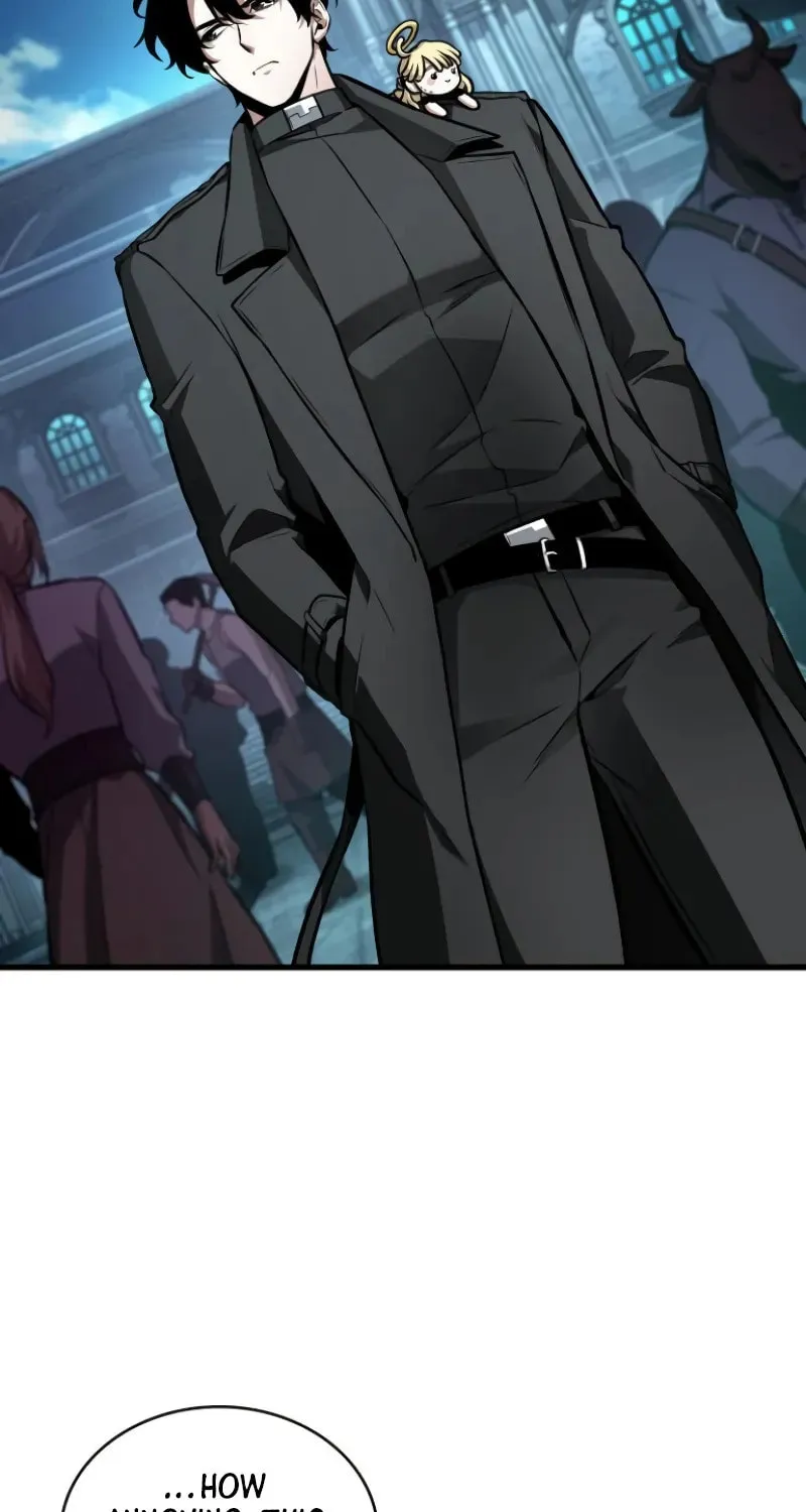 Omniscient Reader Chapter 250 page 6 - 