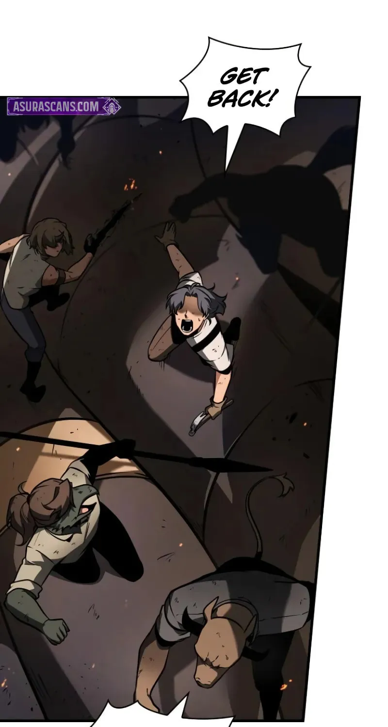 Omniscient Reader Chapter 250 page 53 - 