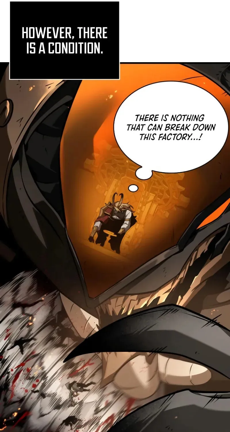 Omniscient Reader Chapter 250 page 56 - 