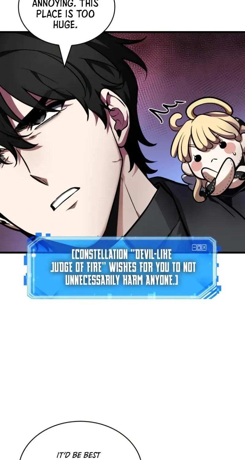 Omniscient Reader Chapter 250 page 7 - 