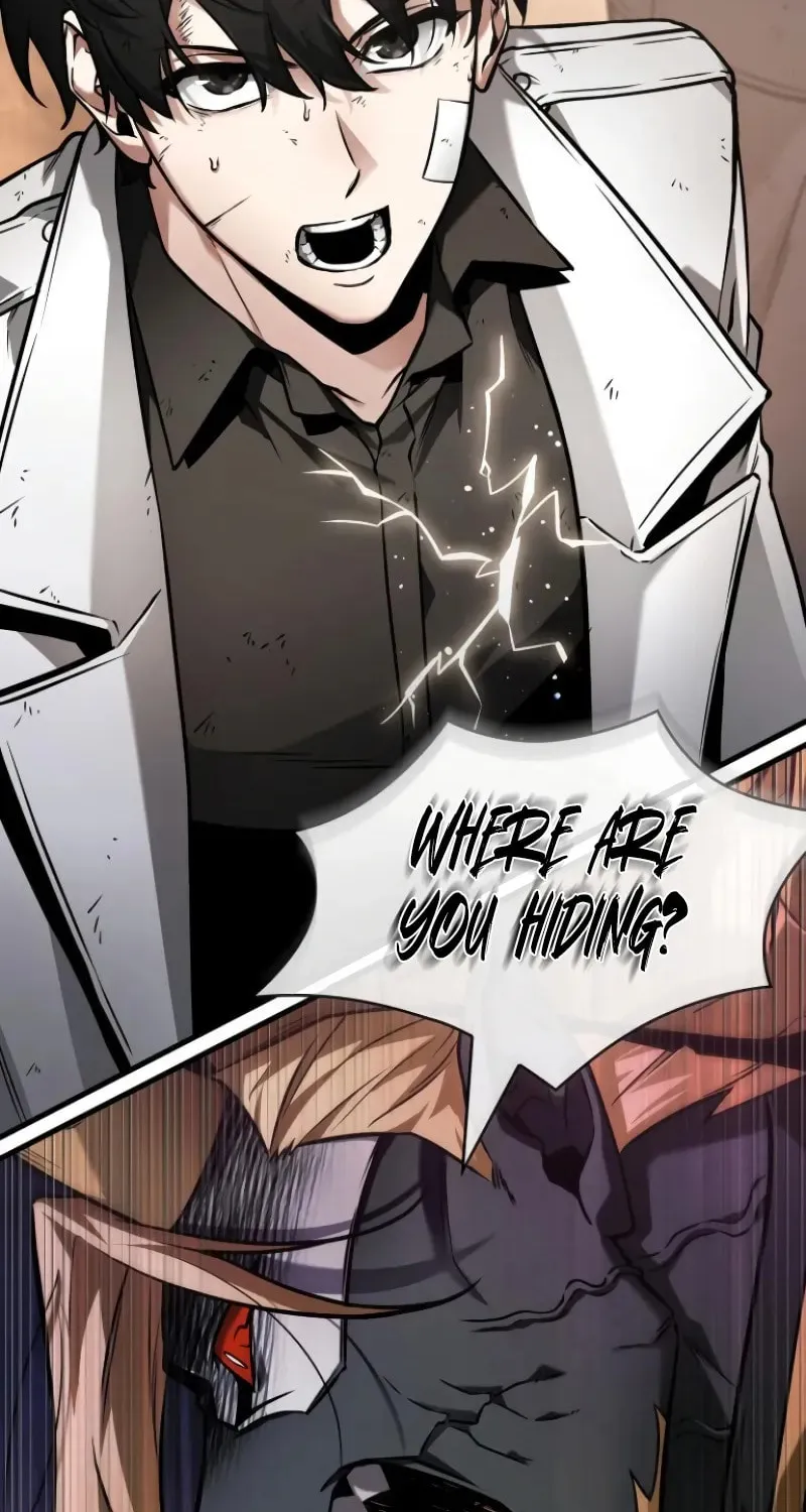 Omniscient Reader Chapter 250 page 61 - 