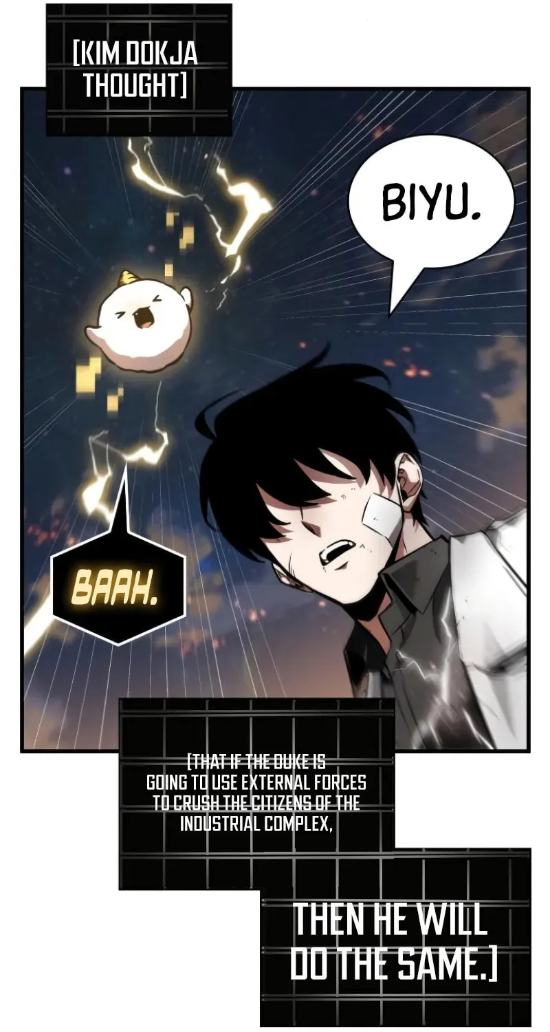Omniscient Reader Chapter 250 page 63 - 