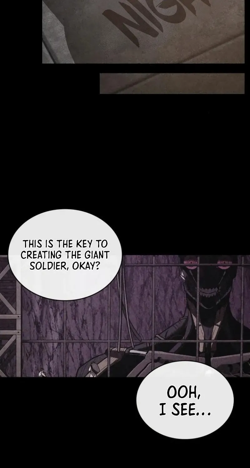 Omniscient Reader Chapter 250 page 66 - 