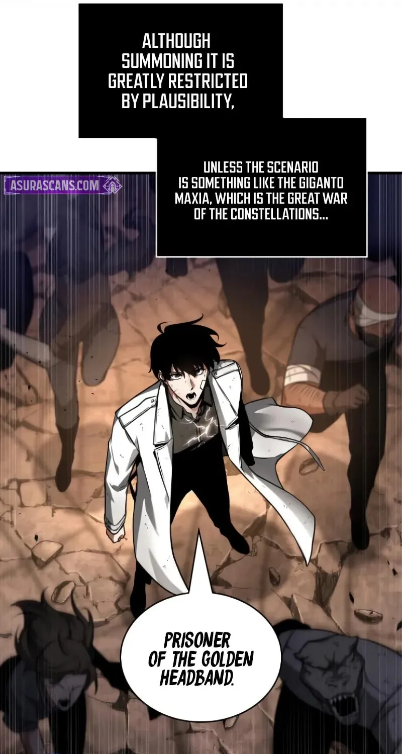 Omniscient Reader Chapter 250 page 70 - 