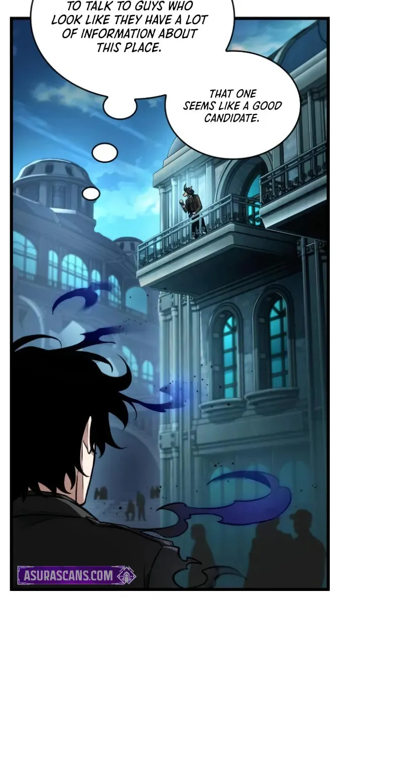 Omniscient Reader Chapter 250 page 8 - 