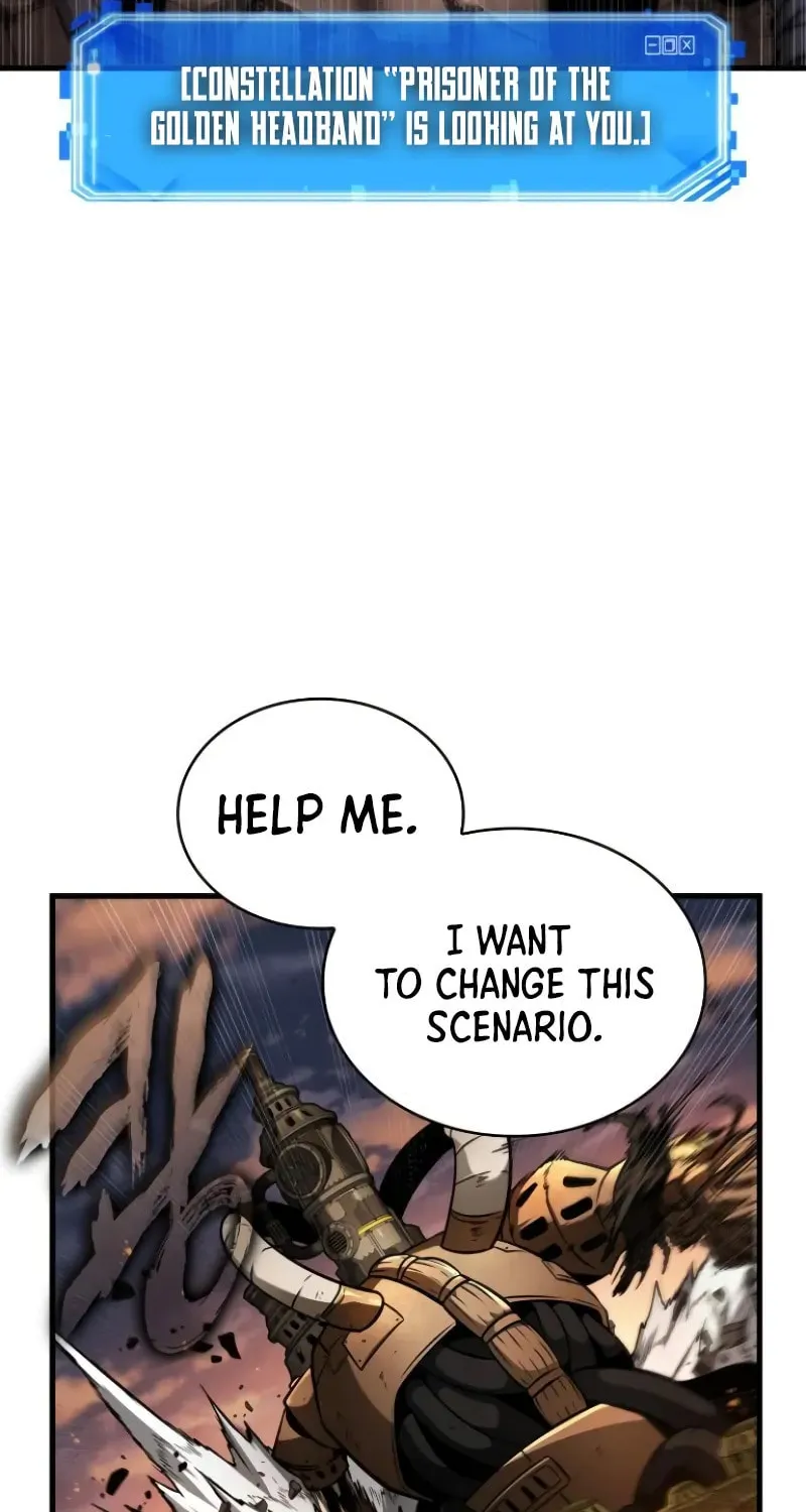Omniscient Reader Chapter 250 page 71 - 