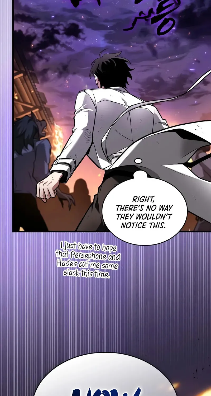 Omniscient Reader Chapter 251 page 23 - 