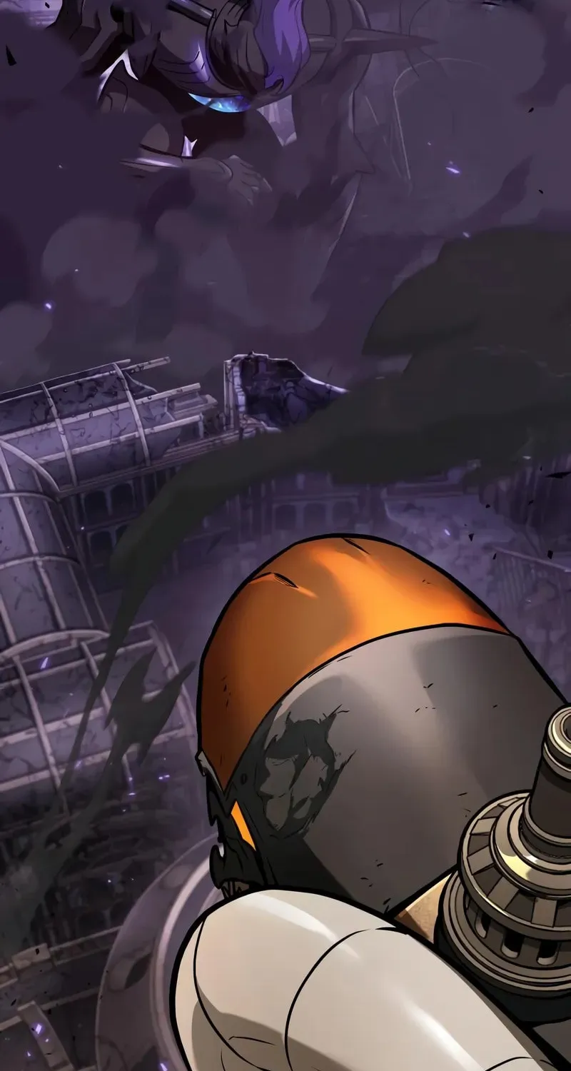 Omniscient Reader Chapter 251 page 34 - 