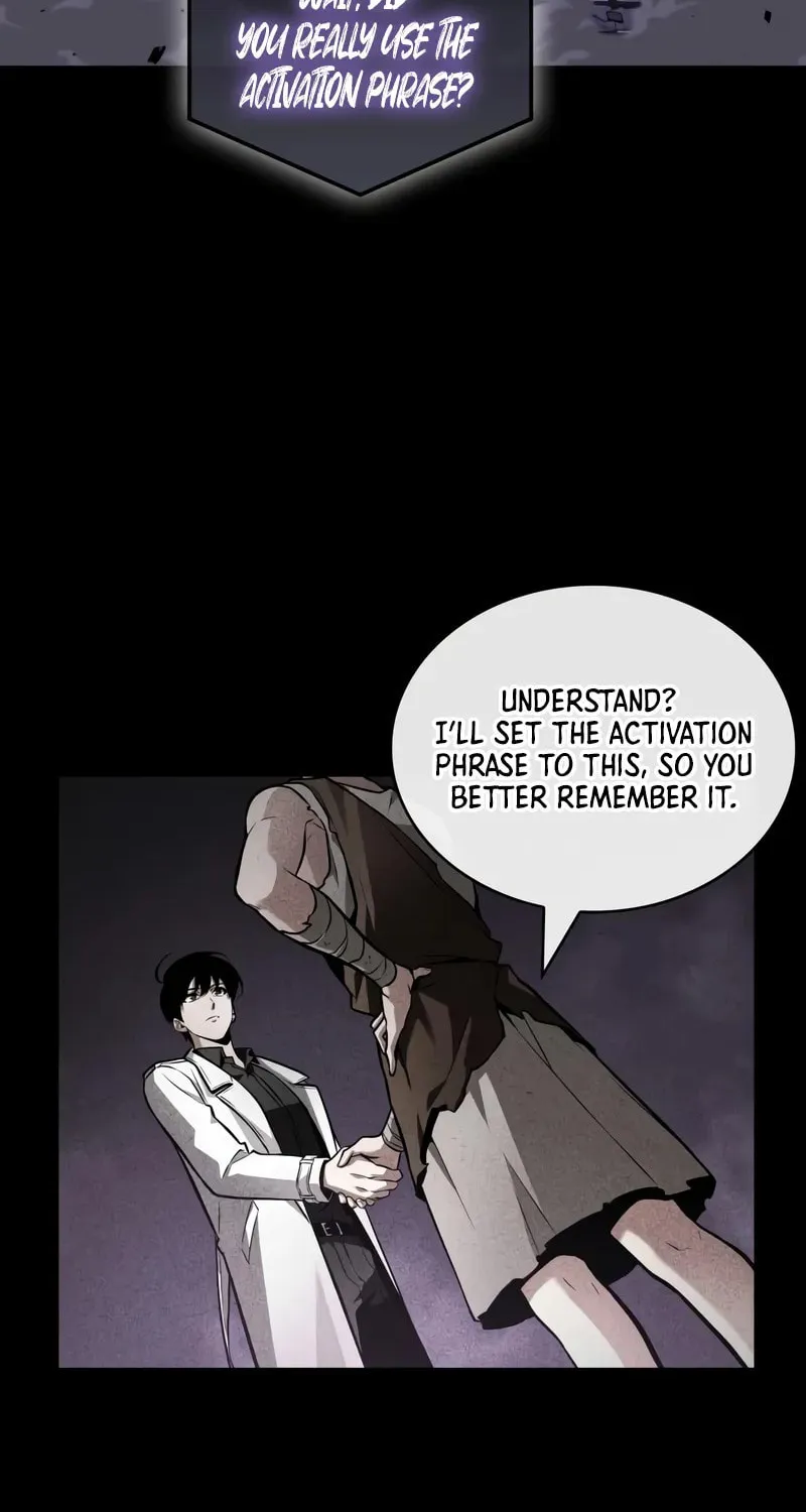 Omniscient Reader Chapter 251 page 50 - 
