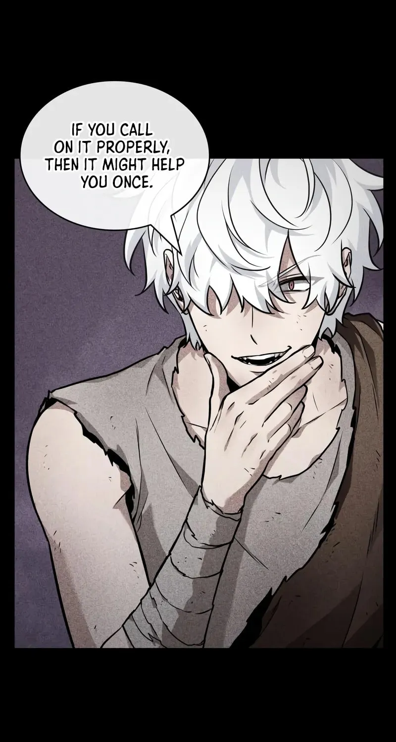 Omniscient Reader Chapter 251 page 51 - 