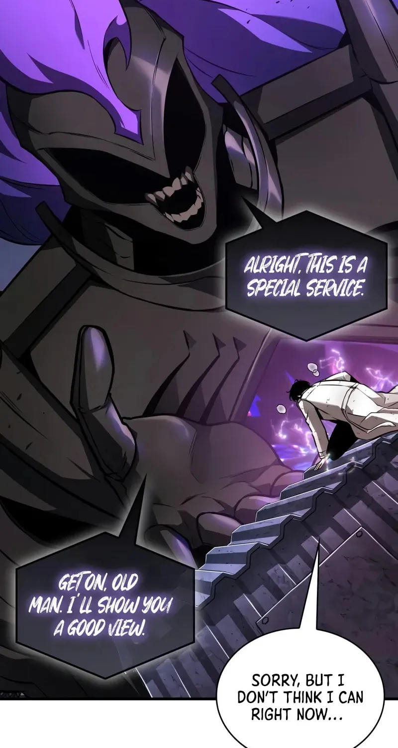 Omniscient Reader Chapter 251 page 54 - 