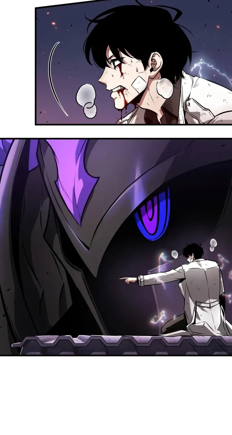 Omniscient Reader Chapter 251 page 56 - 
