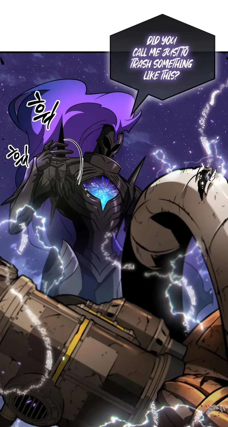 Omniscient Reader Chapter 251 page 72 - 