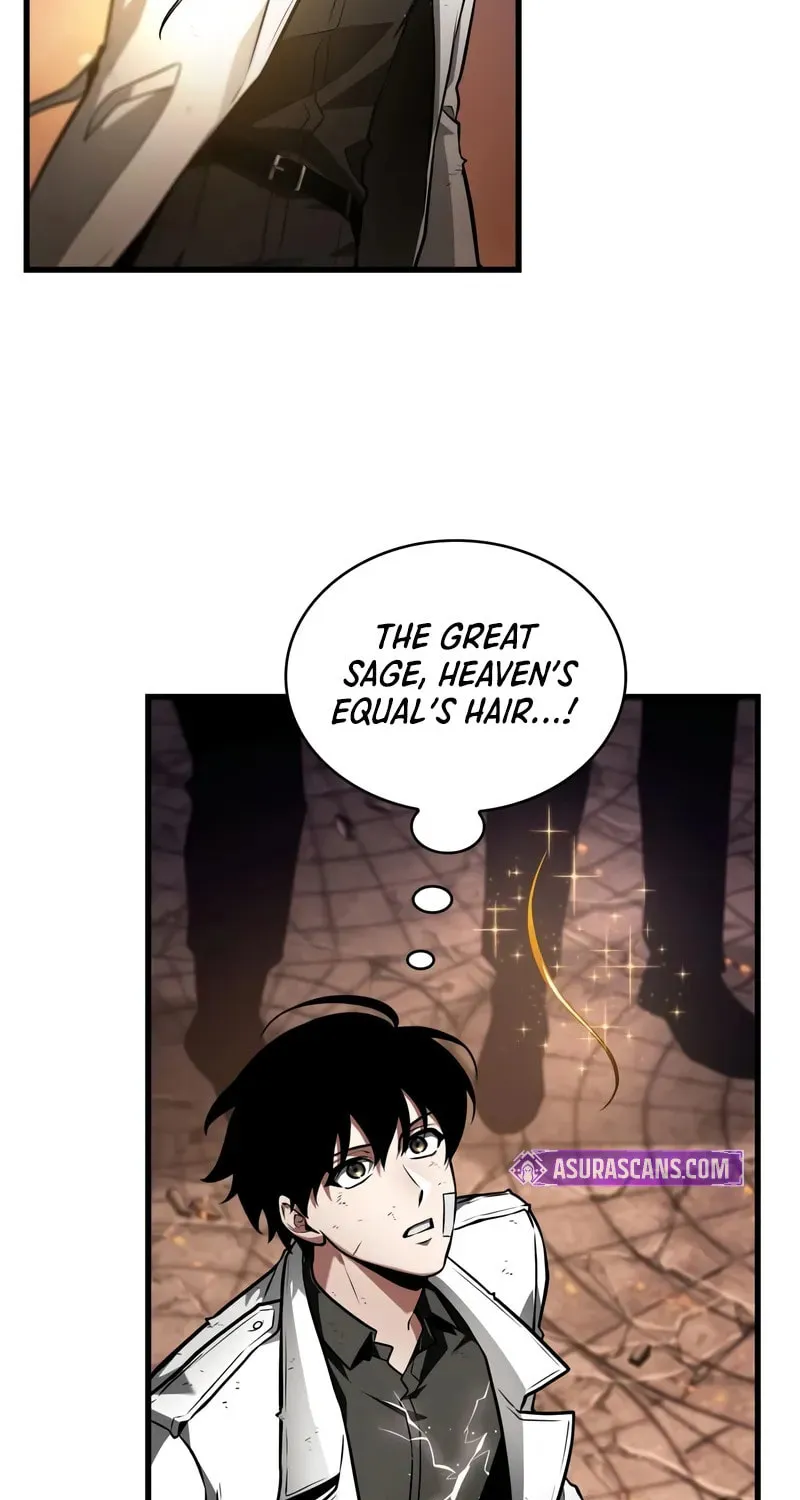 Omniscient Reader Chapter 251 page 10 - 