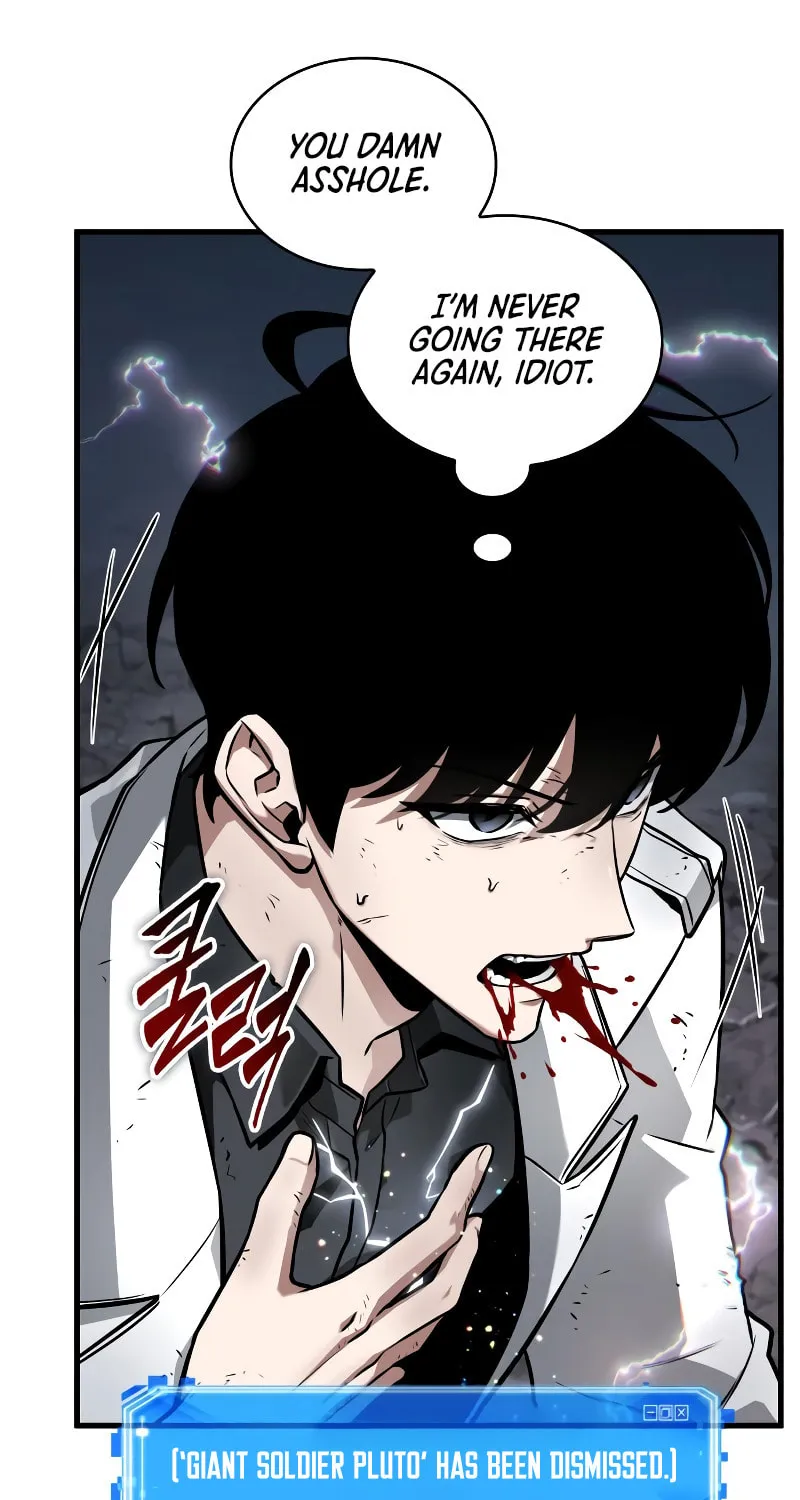 Omniscient Reader Chapter 252 page 12 - 