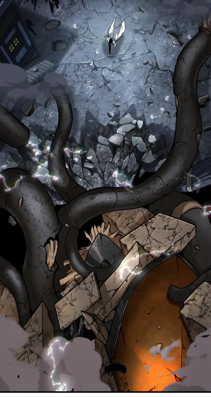 Omniscient Reader Chapter 252 page 14 - 