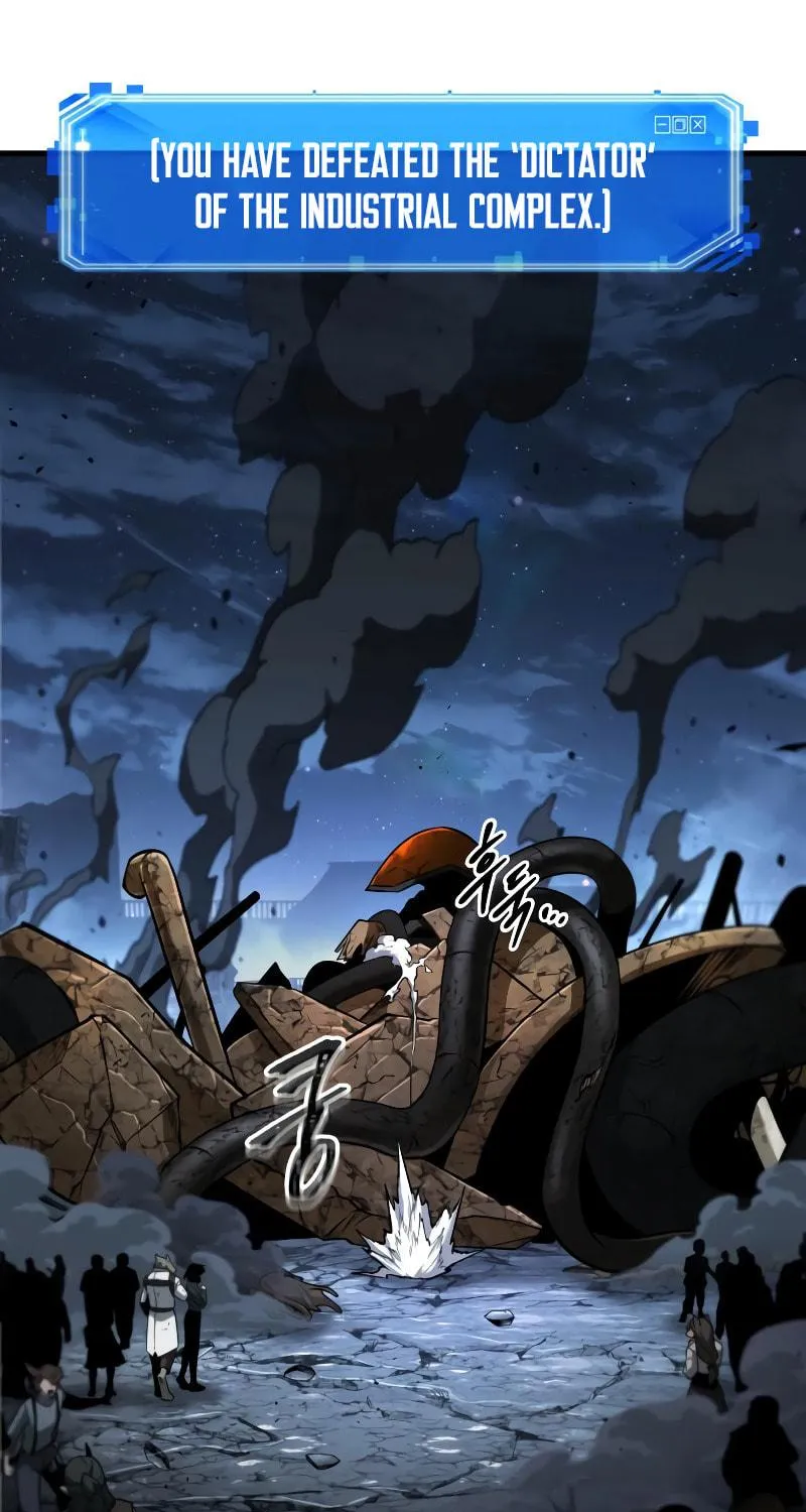Omniscient Reader Chapter 252 page 28 - 