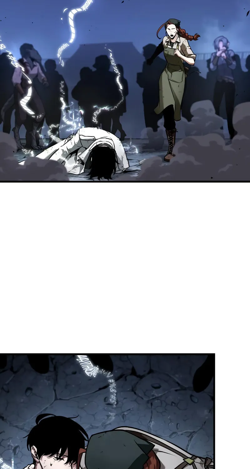 Omniscient Reader Chapter 252 page 30 - 