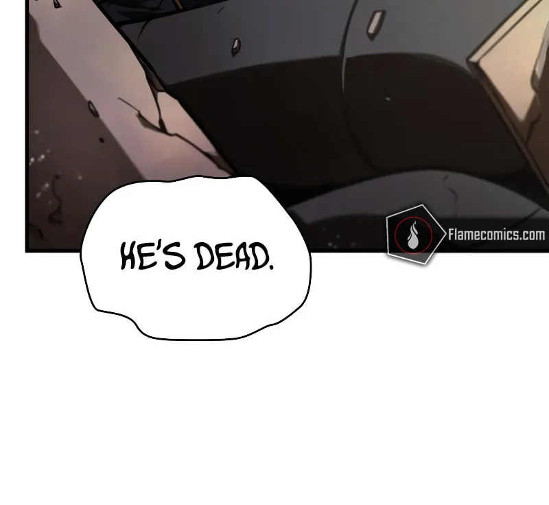 Omniscient Reader Chapter 252 page 33 - 