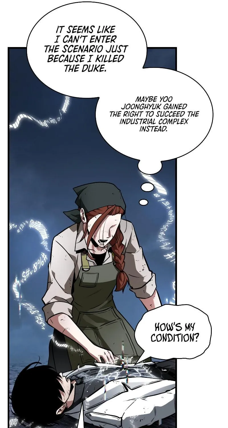 Omniscient Reader Chapter 252 page 38 - 