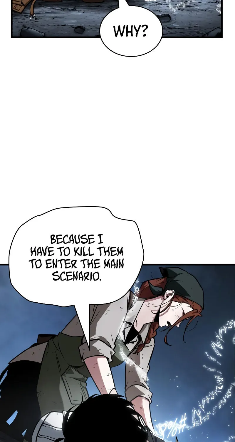 Omniscient Reader Chapter 252 page 44 - 