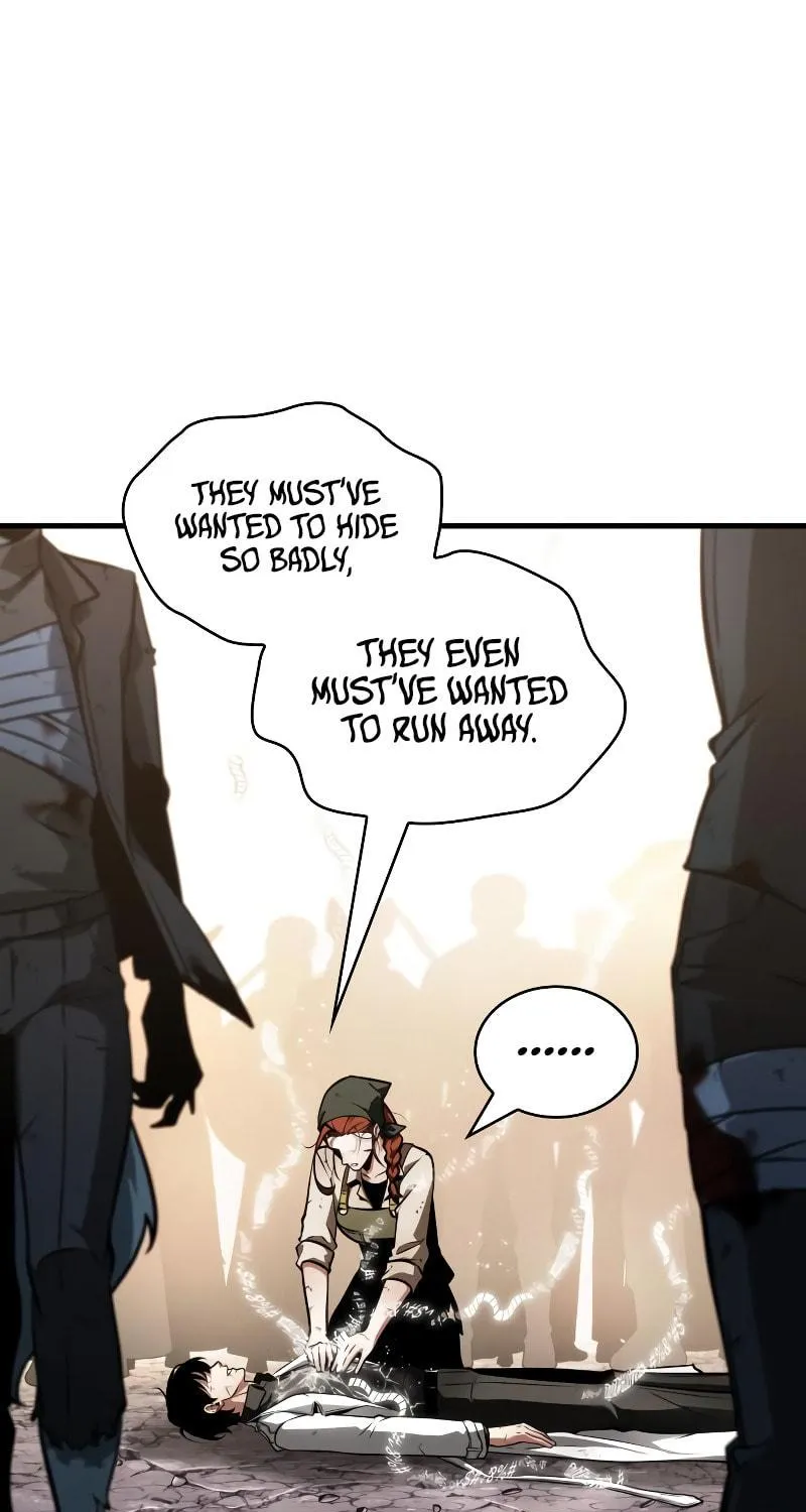 Omniscient Reader Chapter 252 page 48 - 