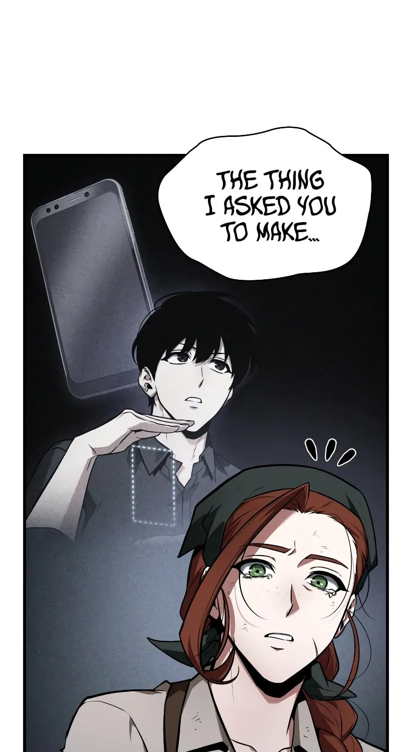 Omniscient Reader Chapter 252 page 56 - 