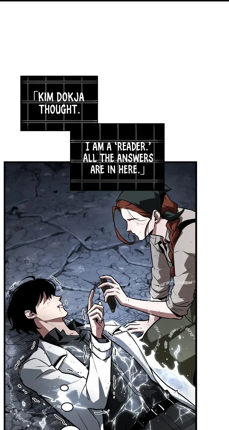 Omniscient Reader Chapter 252 page 60 - 